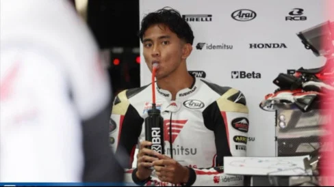 Key Issue: Mario Aji Bawa Kabar Baik, Ungkap Pemulihan Cedera Sudah Capai 90 Persen