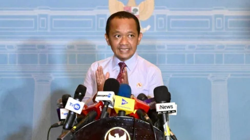 Key Strategy: Anggota DPR RI Dukung Menteri ESDM Bahlil dalam Menjaga Ketahanan Energi Nasional