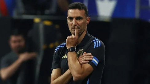 Meeting Results: Piala Dunia 2026: Kata-kata Scaloni Jelang Argentina Hadapi Inggris di Semifinal, Malah Puji dan Kagumi Tim Lawan