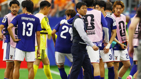 Key Issue: Siapa Keisuke Honda? Legenda Jepang yang Percaya Diri Bidik Kursi Hajime Moriyasu, Pelatih Samurai Biru sejak 2018