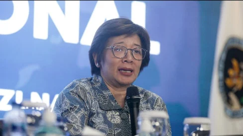 Topics Covered: BGN Ungkap Masih Proses Pembayaran Tunggakan Rp1,6 Triliun ke Pihak Ketiga