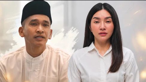 Main Agenda: Respons Menohok Pihak Ruben Onsu atas Ajakan Damai Sarwendah, Sindir Hanya Omon-omon