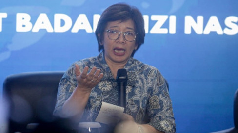 Latest Program: Realisasi Belanja Pegawai dan Barang 2025 Rendah, Waka BGN Beberkan Alasannya