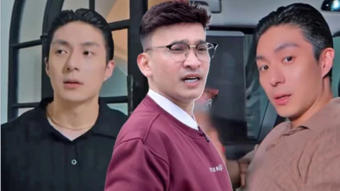 4 Unggahan Ruben Onsu yang Menyentil Giorgio Antonio – Minta Tak Ikut Campur Urusan Anak