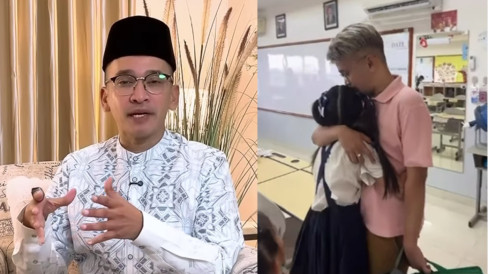 Key Issue: Gugatan Hak Asuh Anak Ruben Onsu Disorot KPAI dan Komnas Anak, Ini Hal yang Paling Dikhawatirkan