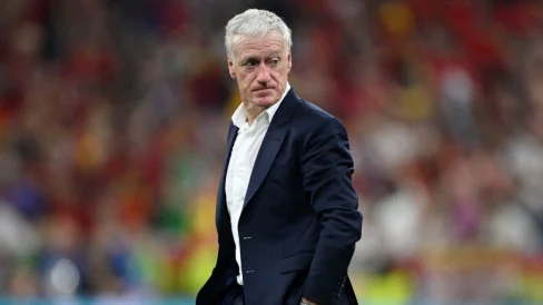 Reaksi Didier Deschamps Usai Prancis Gagal Lolos ke Final Piala Dunia 2026: Pertanyakan Kualitas Wasit Hingga Akui Tampil Buruk