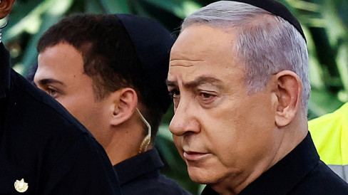 Special Plan: Benjamin Netanyahu Masuk Daftar Buronan Interpol