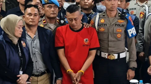 31 Saksi Kasus Penyekapan dan Penganiayaan Wanita di Bandung oleh Taufik Hidayat Diperiksa – Penyidikan Masih Berlangsung
