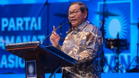 DKI Jakarta Tertibkan Pak Ogah di Jalan Protokol – Pramono: Ditangani Dishub dan Polda