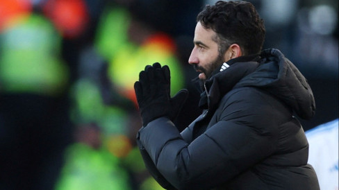 Visit Agenda: AC Milan Makin Menggila di Bursa Transfer, Amorim Desak Rossoneri Datangkan Gelandang Denmark untuk Perkuat Lini Tengah