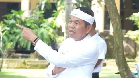 Viral Driver Ojol Tangkap Remaja Bawa Sajam, Dedi Mulyadi Pastikan Bonus Sayembara Cair