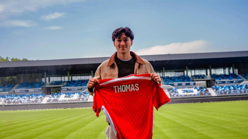 Key Strategy: Media Vietnam Mulai Curiga, Timnas Indonesia Disebut Bakal ‘Bajak’ Wonderkid Ligue 2 Prancis Ini