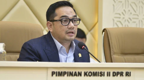Bupati Kuansing Riau Jadi Tersangka KPK – DPR Singgung Gaji Kepala Daerah Kecil
