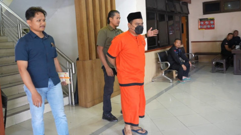 Dugaan Korupsi Tanah Kas Desa Menjerat Sejumlah Lurah dan Pamong – Gubernur DIY Tegaskan Komitmen Penegakan Hukum