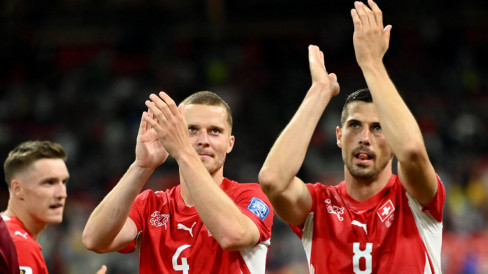 Visit Agenda: Prediksi Swiss vs Kolombia di Babak 16 Besar Piala Dunia 2026: Los Cafeteros Lebih Diunggulkan?