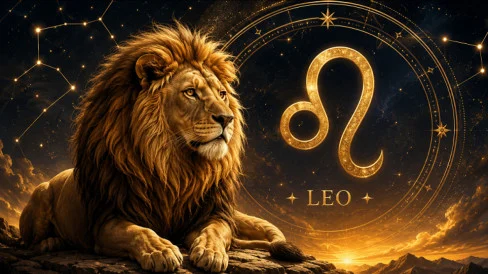 Latest Program: Leo Bersiaplah! 6 Zodiak Paling Hoki Minggu Ini, 20-26 Juli 2026: Rezeki dan Karier Meningkat, Cinta Semakin Harmonis