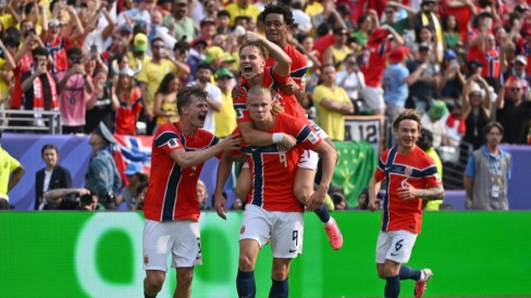 Solution For: Jadwal Piala Dunia 2026 Norwegia vs Inggris: Asa The Vikings Lanjutkan Kejutan dan Lolos Semifinal