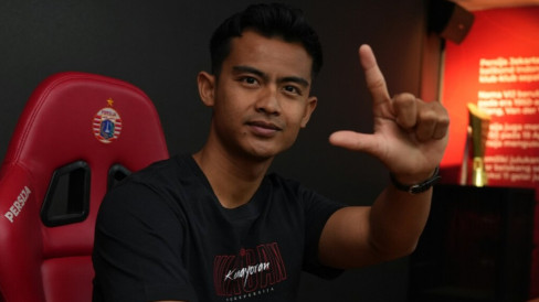 Key Discussion: Kata-kata Pratama Arhan setelah Resmi Direkrut Persija Jakarta