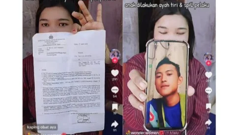 Announced: Ibu di Garut Minta Tolong ke Dedi Mulyadi Anaknya Dicabuli Suami, Lapor Polisi Tak Ada Perkembangan