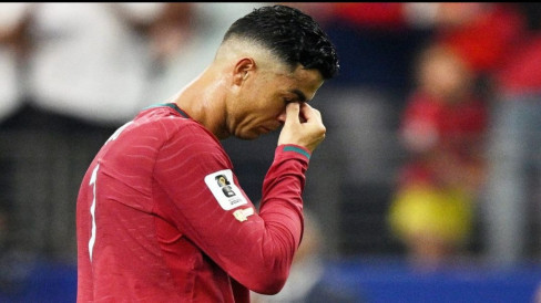 Portugal Resmi Tersingkir dari Spanyol – Cristiano Ronaldo Tinggalkan Rekor yang Sulit Dipecahkan dalam Sejarah Piala Dunia