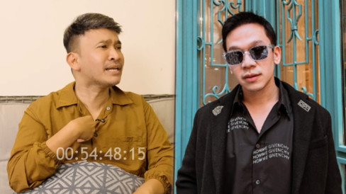 Meeting Results: Ruben Onsu Tak Tahan Lagi, Sebut Jordi Onsu ‘Lupa Diri’ Usai Sang Adik Ancam Buka Aib Besarnya ke Publik