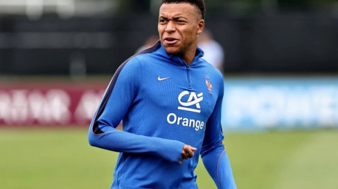 New Policy: Kylian Mbappe Kritik Penampilan Buruk Timnas Prancis usai Takluk dari Spanyol di Semifinal Piala Dunia 2026