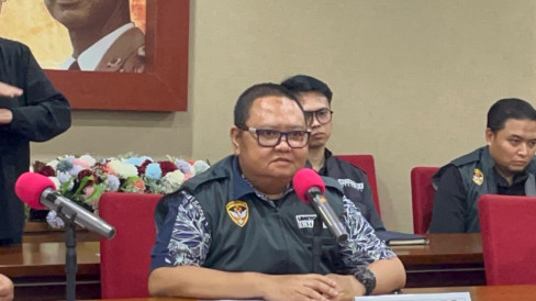 Polisi Limpahkan Berkas Perkara dan Barang Bukti Eks Jampidsus ke Kejagung