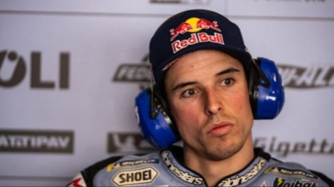 Visit Agenda: Gresini Racing Tanpa Fermin Aldeguer di MotoGP Jerman 2026, Alex Marquez Berjuang Sendirian di Sirkuit Sachsenring