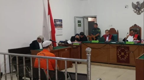 Live TikTok Adu Ikan Cupang Berujung Penjara – Dua Terdakwa Divonis hingga 1 Tahun 4 Bulan