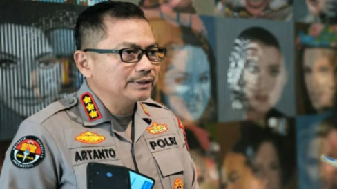 Polda Jawa Tengah Ungkap Aiptu N Positif Narkoba – Sidang Etik Polri Segera Digelar