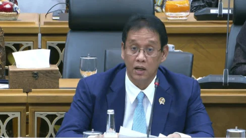 Latest Program: Ekonomi RI Tetap Tumbuh 5,11 Persen, Purbaya Sebut APBN Jadi Penyelamat Utama