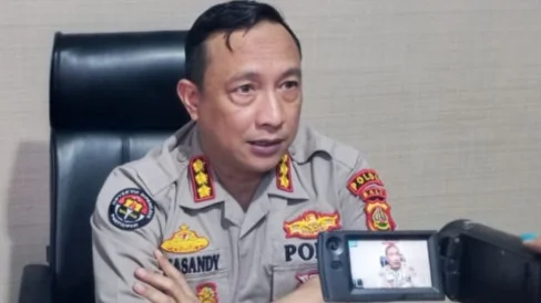 Tes Urine Dadakan – Kanit Reskrim Polsek di Bali Positif Narkoba