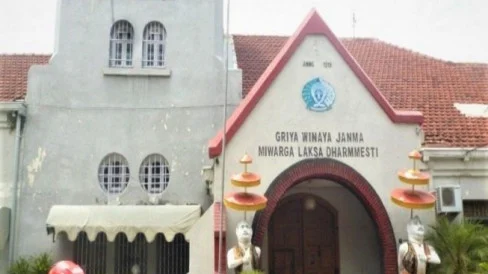 New Policy: Nekat Sembunyi di Bawah Truk Bak Film Action, Pelarian Napi Madiun Berakhir di Pati Jateng