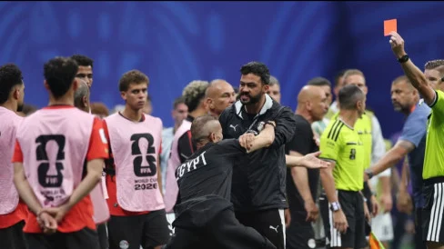 Kemenangan Argentina Seperti Dipaksakan – Pelatih Mesir Murka pada Wasit dan FIFA