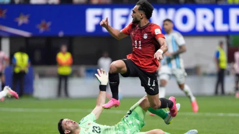 Mesir Ngamuk Usai Disingkirkan Argentina – Tuding Wasit Tak Adil: Piala Dunia Sudah Diatur untuk Lionel Messi?