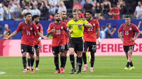Dulu Pernah ‘Kubur’ Mimpi Timnas Indonesia – Wasit Francois Letexier Kembali Disorot Usai Mesir Tersingkir di Piala Dunia 2026