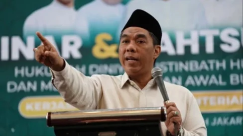 Special Plan: Waketum PBNU KH Zulfa Mustofa Luncurkan Kitab, Hidupkan Kembali Tradisi Intelektual Ulama
