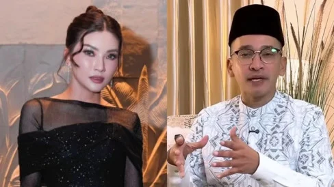 Important Visit: Langkah Selanjutnya Setelah Sidang Perdana, Ruben Onsu dan Sarwendah akan Bertemu di PN Jakarta Selatan