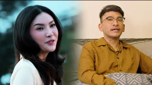 Important News: Janji Ruben Onsu kepada Sarwendah Jika Menang Hak Asuh Anak: Tak Akan Halangi Bertemu Anak-anak