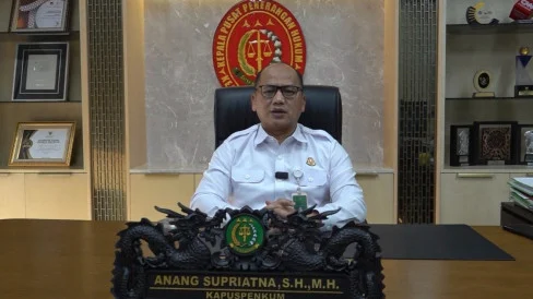 Meeting Results: Kejagung Bantah Gelar Rapat Daring Bahas Kasus yang Ditangani Kortastipidkor Polri