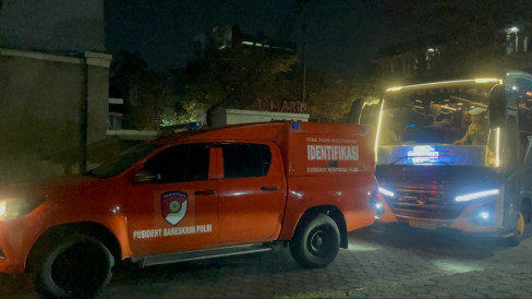 Langkah Polri Telusuri Dugaan Korupsi dan TPPU Dinilai Sesuai Prosedur