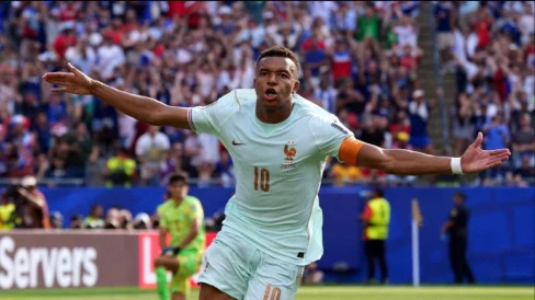 Hampir Salip Lionel Messi – Kylian Mbappe Panaskan Perebutan Sepatu Emas Top Skor Piala Dunia 2026