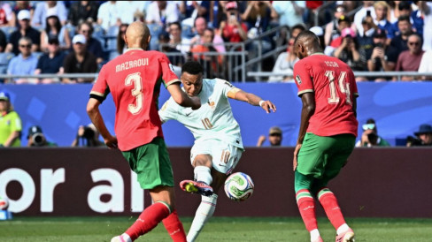 Prancis Bidik Misi Balas Dendam di Semifinal Piala Dunia 2026 – Bayar Kekalahan dari Spanyol di Euro 2024