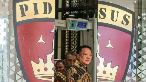 Announced: Kejagung Pastikan Pengamanan TNI ke Febrie Adriansyah Dihentikan Usai Mundur