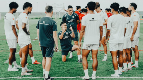 Special Plan: Media Vietnam Mulai Curiga, Timnas Indonesia Dinilai Bisa Akhiri Kutukan Juara di Piala AFF 2026