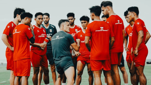Key Discussion: Vietnam Pamer Kekuatan Jelang Piala AFF 2026, Ancaman Besar untuk Timnas Indonesia Asuhan John Herdman