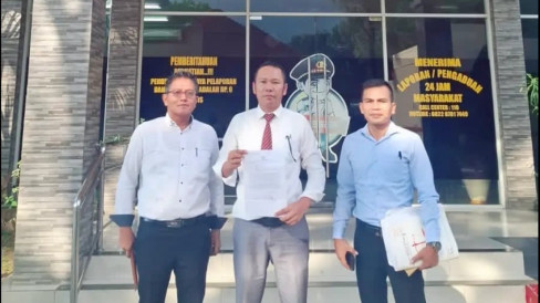 Latest Program: Diduga Bermasalah Soal Biaya Operasi, RS Grand Medistra Lubuk Pakam Dilaporkan ke Polda Sumut