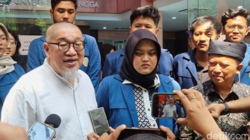 Announced: Akademisi Dukung Kortas Tipikor Polri Usut Tuntas Dugaan Korupsi Pasokan Batu Bara
