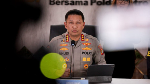 Official Announcement: Polisi Beberkan Hasil Penggeladahan Terkait Kasus TPPU Diantaranya Lokasi Kediaman Jampidsus