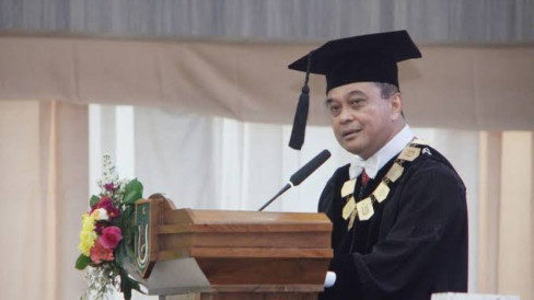 Latest Update: Akademisi Apresiasi Pernyataan Mensesneg soal Penanganan Kasus Korupsi